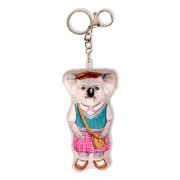 Bag Charm | Barb The Koala